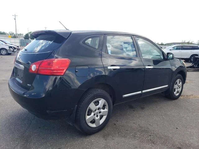 Photo 2 VIN: JN8AS5MV9BW308256 - NISSAN ROGUE S 