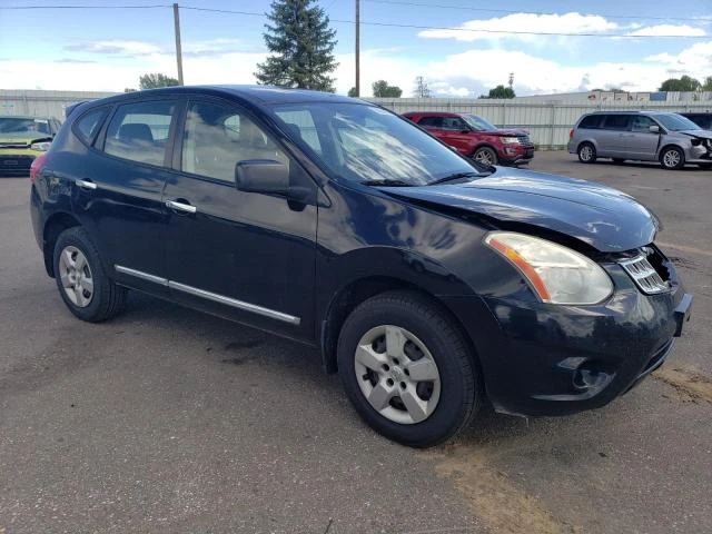 Photo 3 VIN: JN8AS5MV9BW308256 - NISSAN ROGUE S 