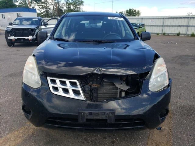 Photo 4 VIN: JN8AS5MV9BW308256 - NISSAN ROGUE S 