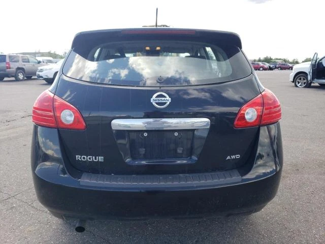 Photo 5 VIN: JN8AS5MV9BW308256 - NISSAN ROGUE S 