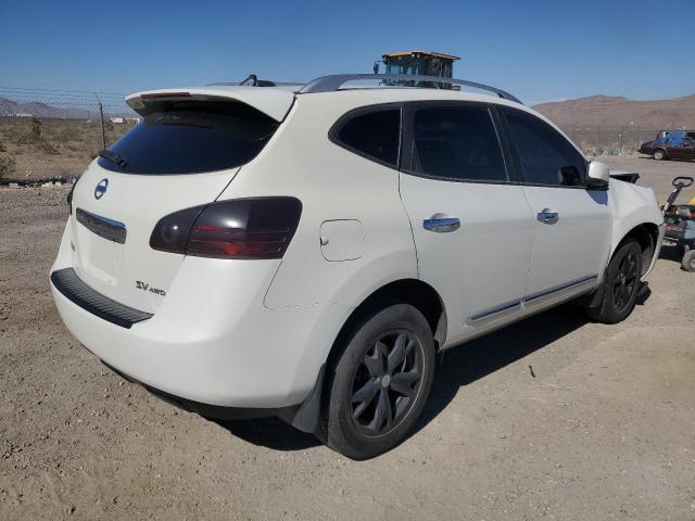 Photo 2 VIN: JN8AS5MV9BW311514 - NISSAN ROGUE S 