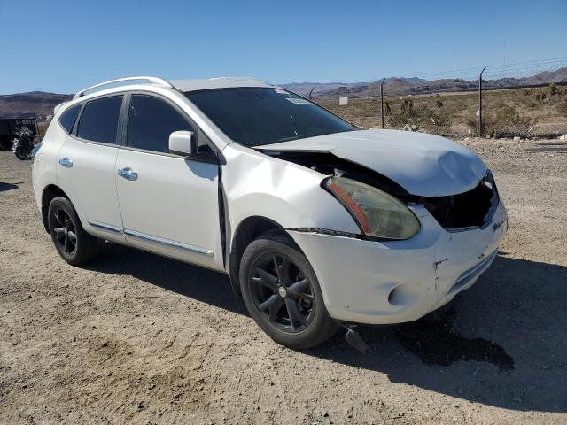 Photo 3 VIN: JN8AS5MV9BW311514 - NISSAN ROGUE S 