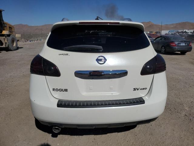 Photo 5 VIN: JN8AS5MV9BW311514 - NISSAN ROGUE S 