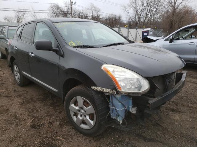 Photo 0 VIN: JN8AS5MV9BW660849 - NISSAN ROGUE S 