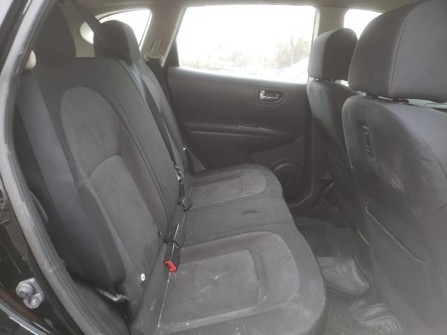 Photo 5 VIN: JN8AS5MV9BW660849 - NISSAN ROGUE S 