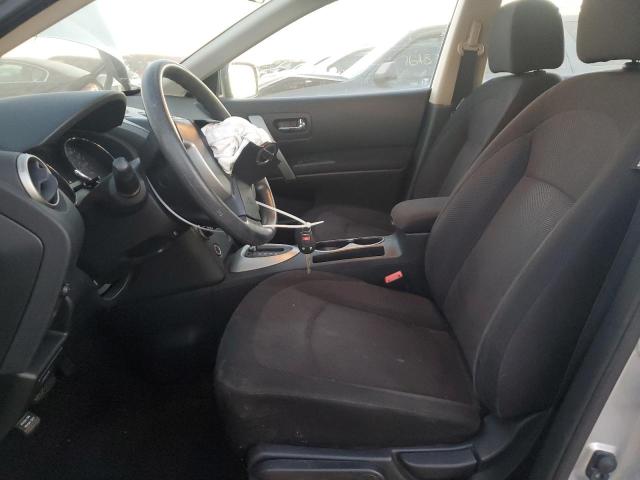 Photo 6 VIN: JN8AS5MV9BW660950 - NISSAN ROGUE S 