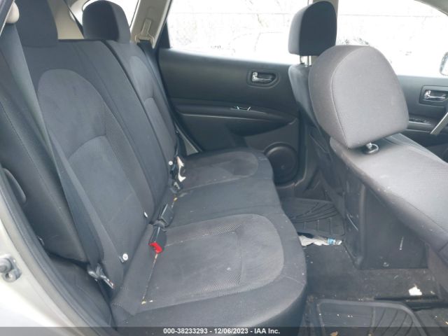 Photo 7 VIN: JN8AS5MV9BW661077 - NISSAN ROGUE 