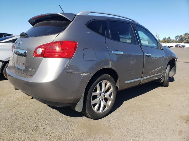 Photo 2 VIN: JN8AS5MV9BW661256 - NISSAN ROGUE 