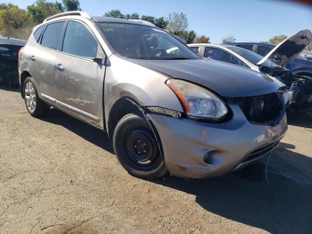 Photo 3 VIN: JN8AS5MV9BW661256 - NISSAN ROGUE 