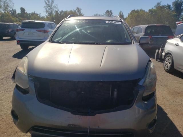 Photo 4 VIN: JN8AS5MV9BW661256 - NISSAN ROGUE 