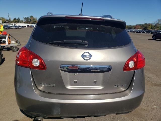 Photo 5 VIN: JN8AS5MV9BW661256 - NISSAN ROGUE 