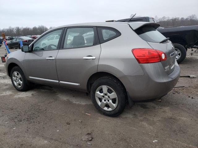 Photo 1 VIN: JN8AS5MV9BW662438 - NISSAN ROGUE S 