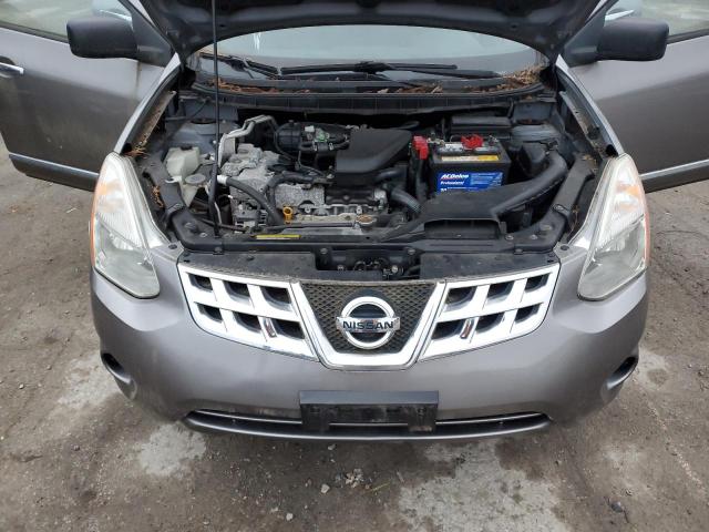 Photo 10 VIN: JN8AS5MV9BW662438 - NISSAN ROGUE S 