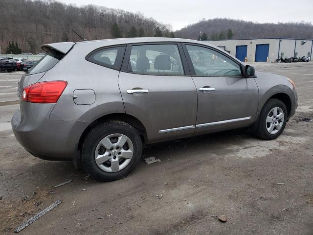 Photo 2 VIN: JN8AS5MV9BW662438 - NISSAN ROGUE S 