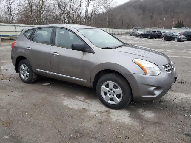 Photo 3 VIN: JN8AS5MV9BW662438 - NISSAN ROGUE S 