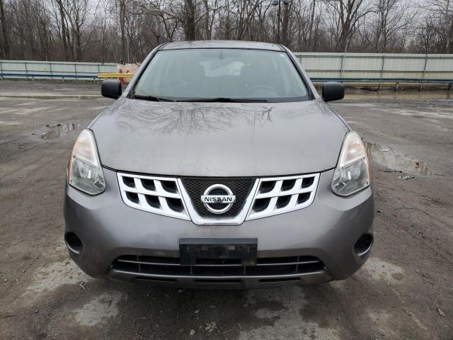 Photo 4 VIN: JN8AS5MV9BW662438 - NISSAN ROGUE S 