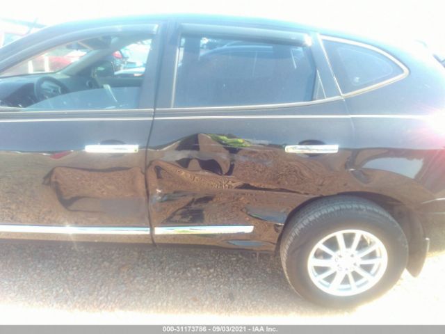 Photo 5 VIN: JN8AS5MV9BW664240 - NISSAN ROGUE 