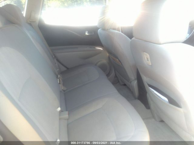 Photo 7 VIN: JN8AS5MV9BW664240 - NISSAN ROGUE 