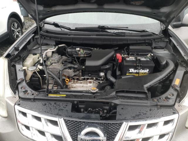 Photo 11 VIN: JN8AS5MV9BW665243 - NISSAN ROGUE S 