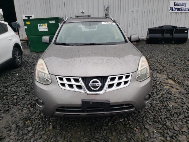 Photo 4 VIN: JN8AS5MV9BW665243 - NISSAN ROGUE S 