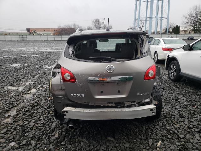 Photo 5 VIN: JN8AS5MV9BW665243 - NISSAN ROGUE S 