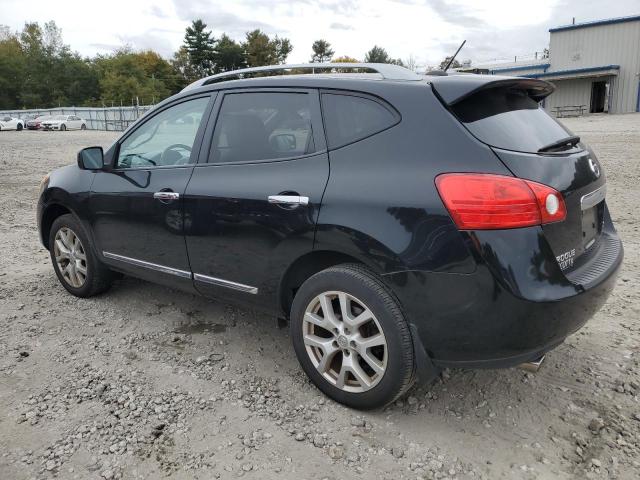 Photo 1 VIN: JN8AS5MV9BW666859 - NISSAN ROGUE 