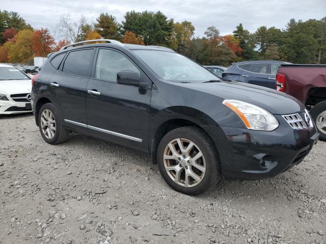 Photo 3 VIN: JN8AS5MV9BW666859 - NISSAN ROGUE 