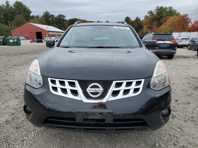 Photo 4 VIN: JN8AS5MV9BW666859 - NISSAN ROGUE 