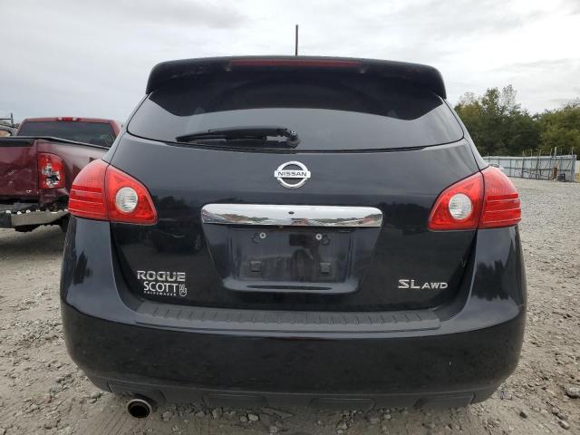 Photo 5 VIN: JN8AS5MV9BW666859 - NISSAN ROGUE 