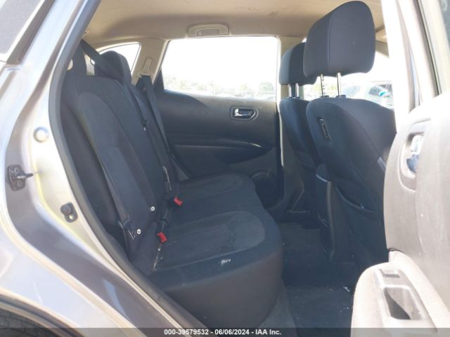 Photo 7 VIN: JN8AS5MV9BW667090 - NISSAN ROGUE 