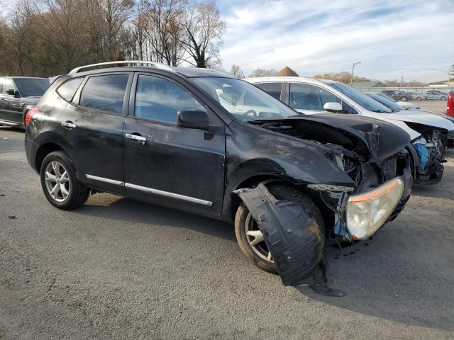 Photo 3 VIN: JN8AS5MV9BW669079 - NISSAN ROGUE 