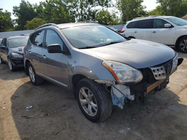 Photo 3 VIN: JN8AS5MV9BW669812 - NISSAN ROGUE 