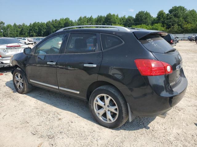 Photo 1 VIN: JN8AS5MV9BW669924 - NISSAN ROGUE 