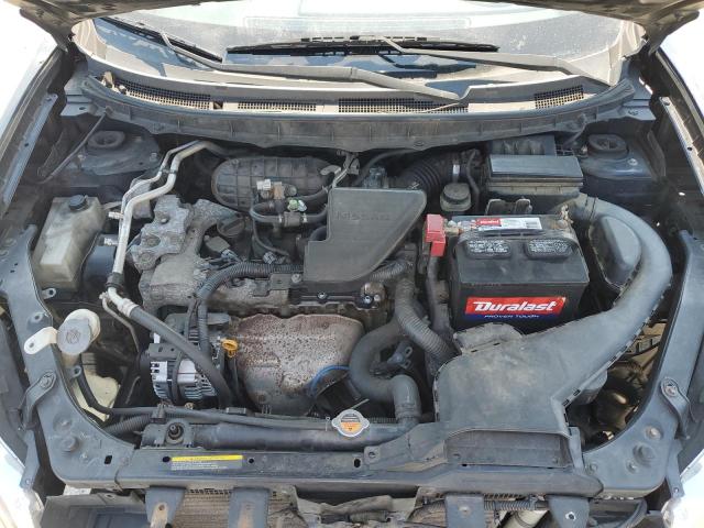 Photo 11 VIN: JN8AS5MV9BW669924 - NISSAN ROGUE 