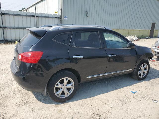 Photo 2 VIN: JN8AS5MV9BW669924 - NISSAN ROGUE 