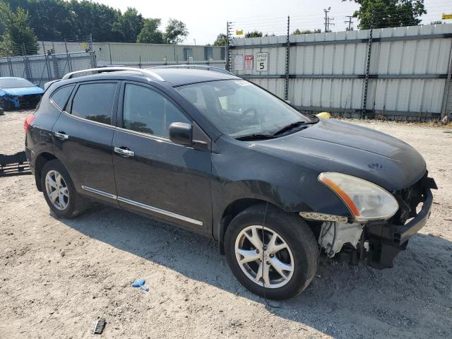 Photo 3 VIN: JN8AS5MV9BW669924 - NISSAN ROGUE 