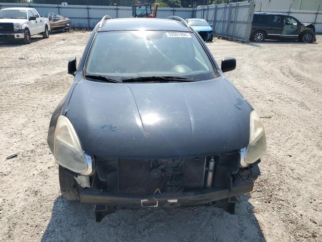 Photo 4 VIN: JN8AS5MV9BW669924 - NISSAN ROGUE 