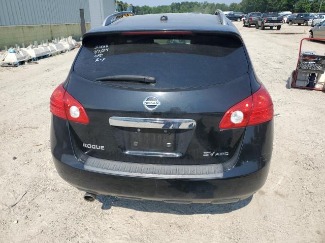 Photo 5 VIN: JN8AS5MV9BW669924 - NISSAN ROGUE 