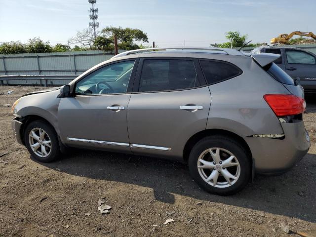 Photo 1 VIN: JN8AS5MV9BW670376 - NISSAN ROGUE S 