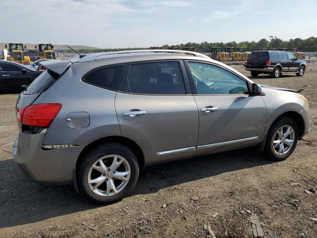 Photo 2 VIN: JN8AS5MV9BW670376 - NISSAN ROGUE S 