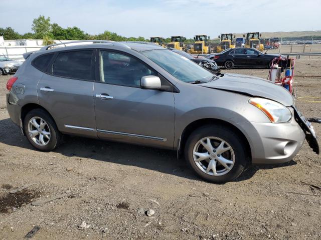 Photo 3 VIN: JN8AS5MV9BW670376 - NISSAN ROGUE S 