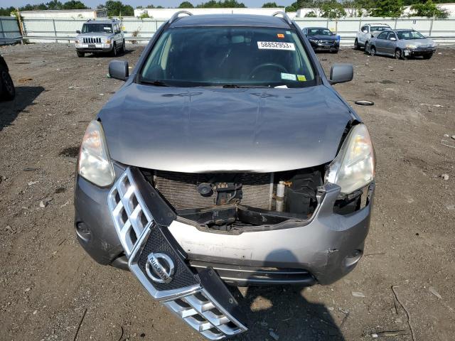 Photo 4 VIN: JN8AS5MV9BW670376 - NISSAN ROGUE S 