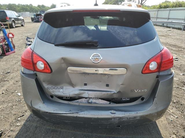 Photo 5 VIN: JN8AS5MV9BW670376 - NISSAN ROGUE S 