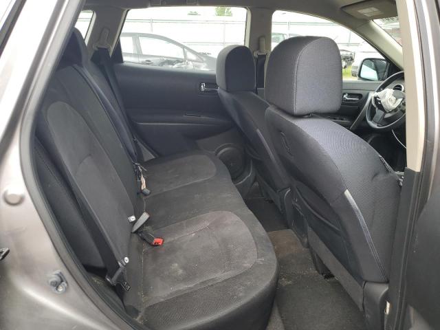 Photo 10 VIN: JN8AS5MV9BW671494 - NISSAN ROGUE S 