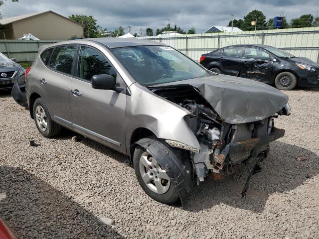 Photo 3 VIN: JN8AS5MV9BW671494 - NISSAN ROGUE S 