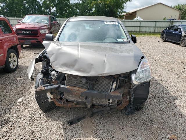 Photo 4 VIN: JN8AS5MV9BW671494 - NISSAN ROGUE S 