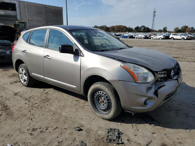 Photo 3 VIN: JN8AS5MV9BW675108 - NISSAN ROGUE 