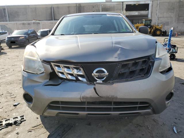 Photo 4 VIN: JN8AS5MV9BW675108 - NISSAN ROGUE 