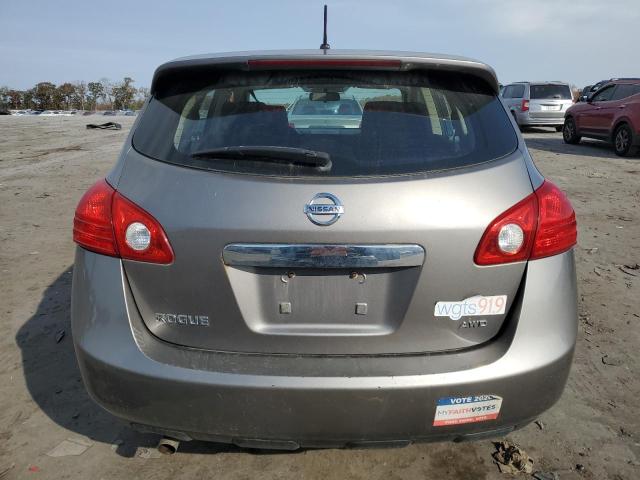 Photo 5 VIN: JN8AS5MV9BW675108 - NISSAN ROGUE 