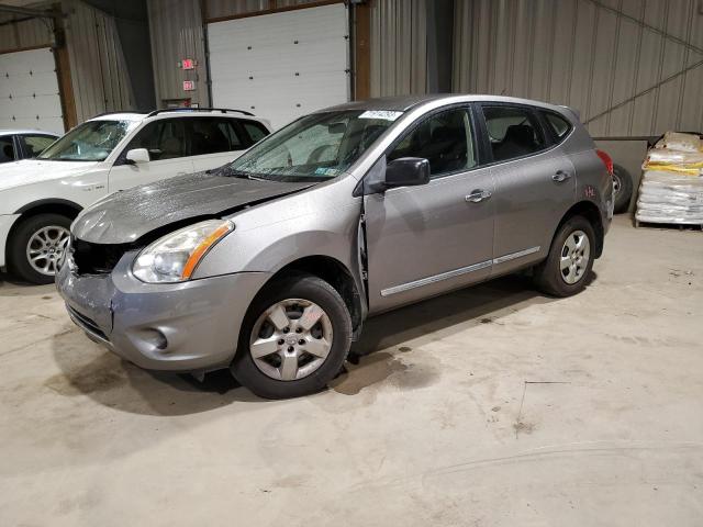 Photo 0 VIN: JN8AS5MV9BW676534 - NISSAN ROGUE 